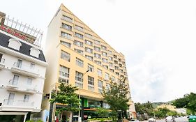 ザ コースト ホテル